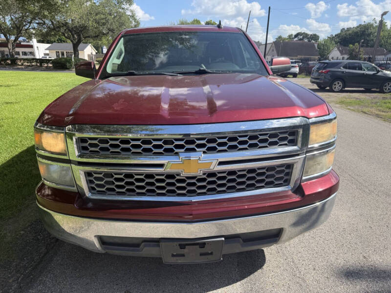 chevrolet silverado 1500 2015 3GCPCREH2FG151886 image chevrolet silverado 1500 2015 3GCPCREH2FG151886 image